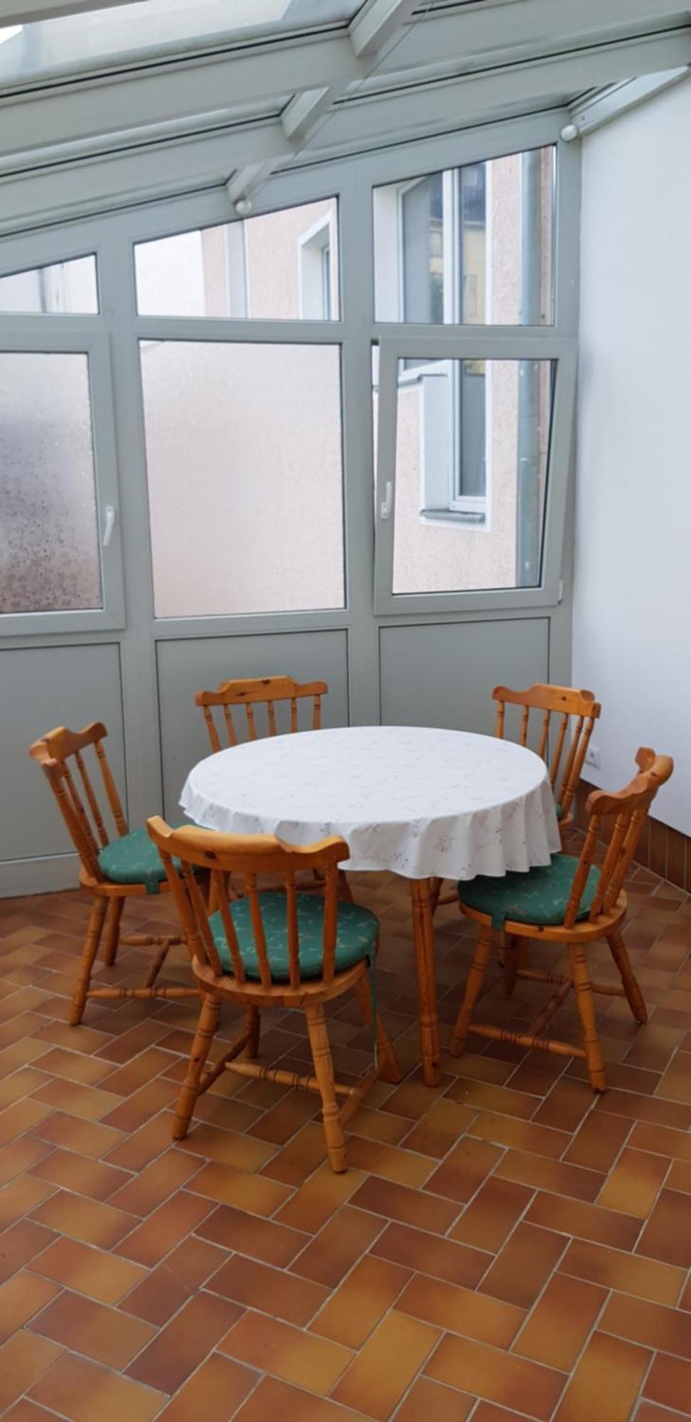 Villa Hoffnung Бад Елстер Екстериор снимка